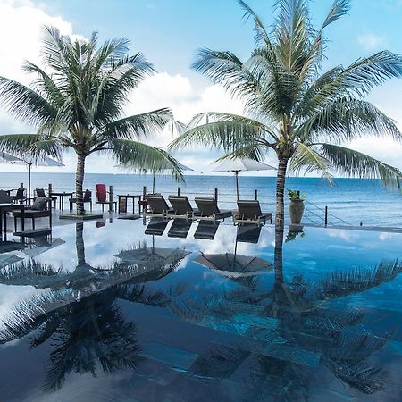 The Palmy Phu Quoc Resort & Spa Exterior foto
