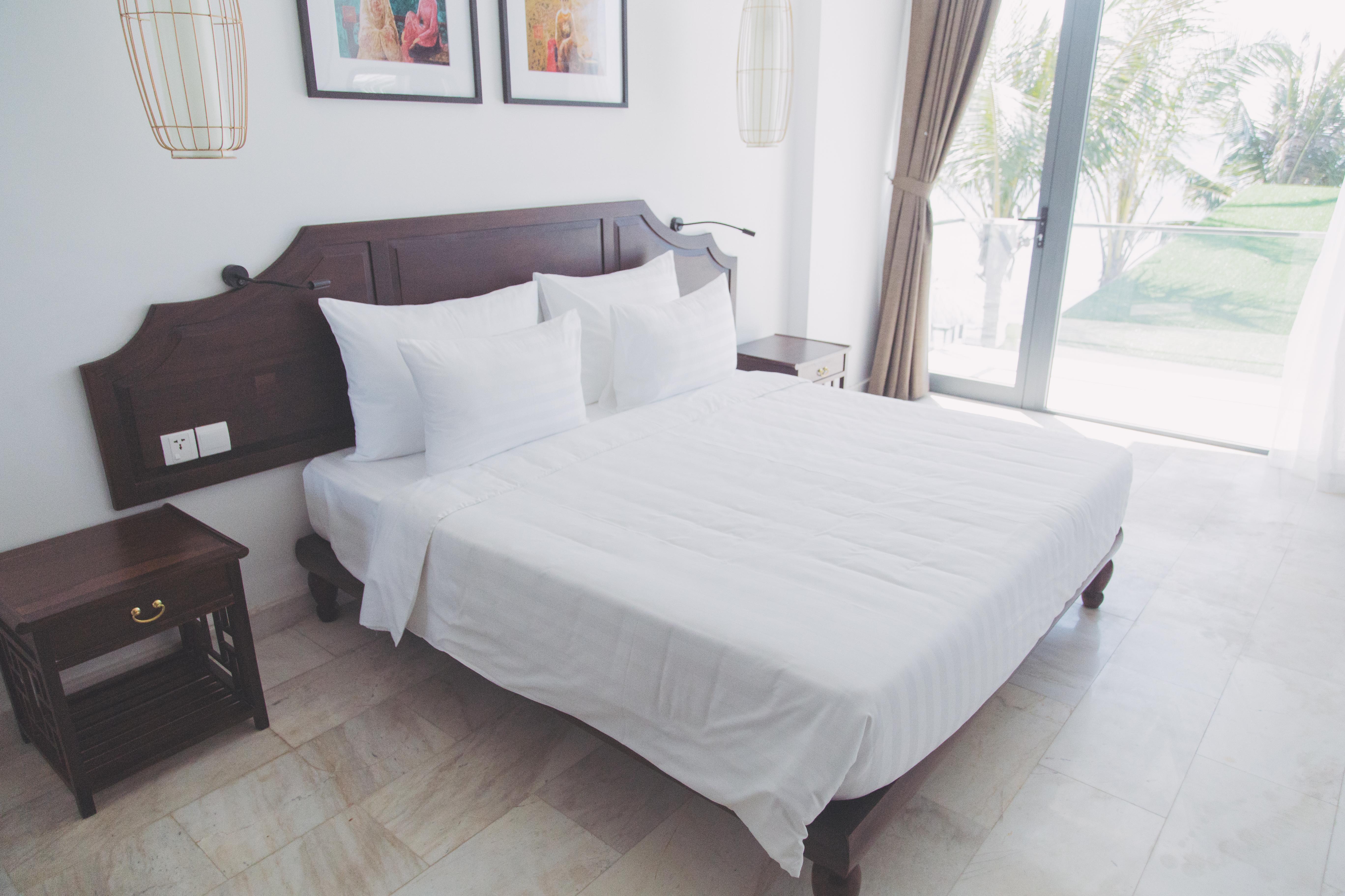 The Palmy Phu Quoc Resort & Spa Exterior foto