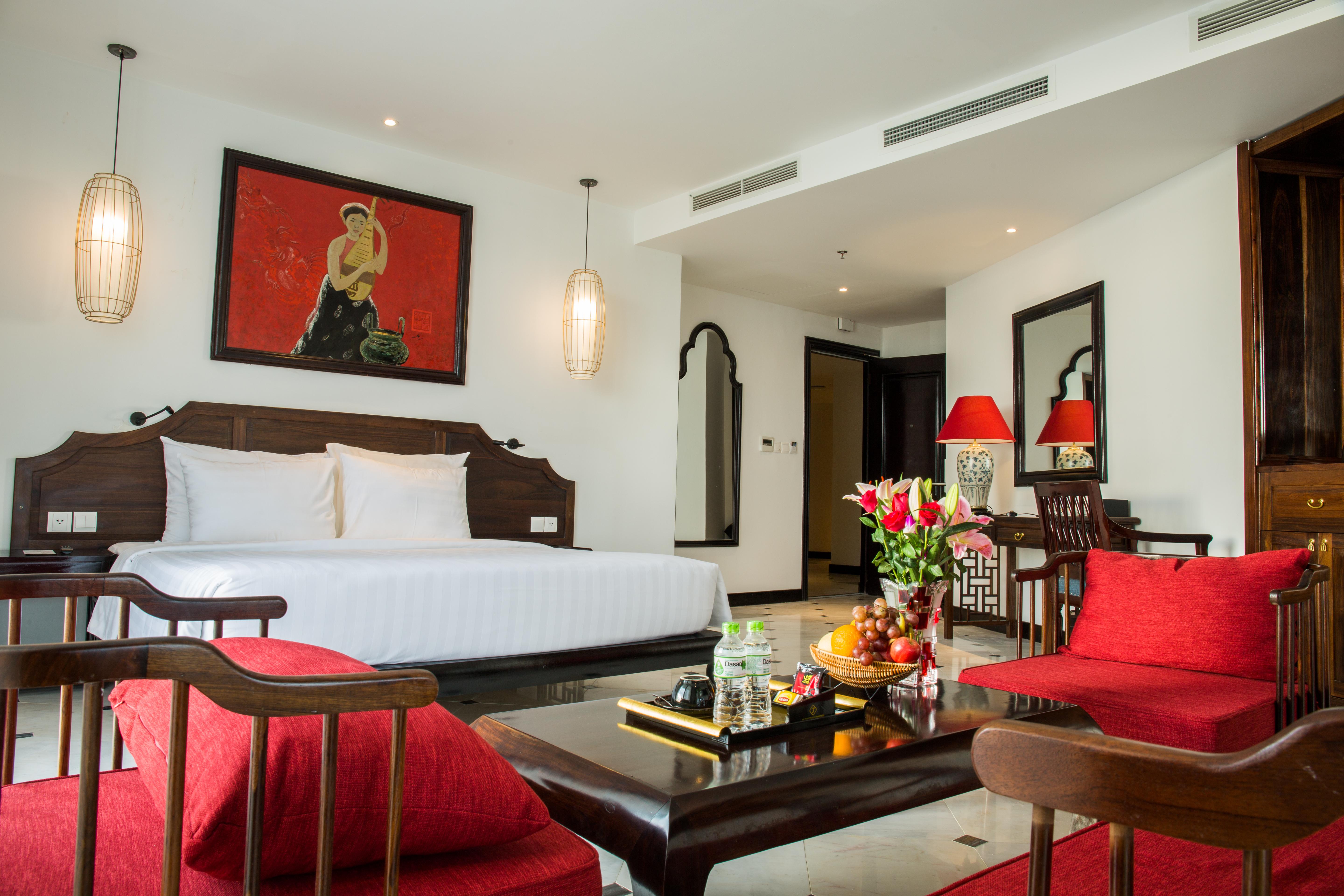 The Palmy Phu Quoc Resort & Spa Exterior foto