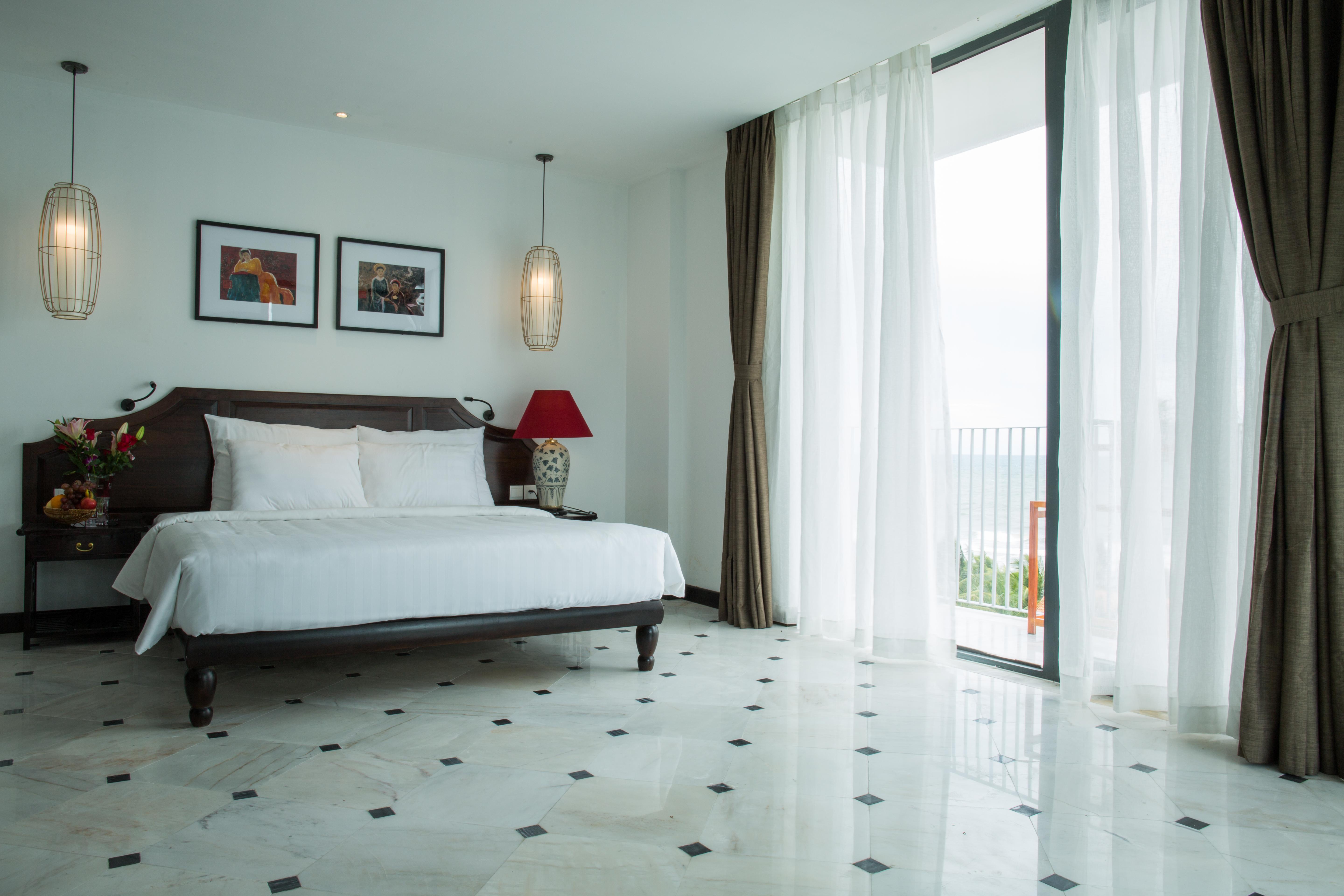 The Palmy Phu Quoc Resort & Spa Exterior foto