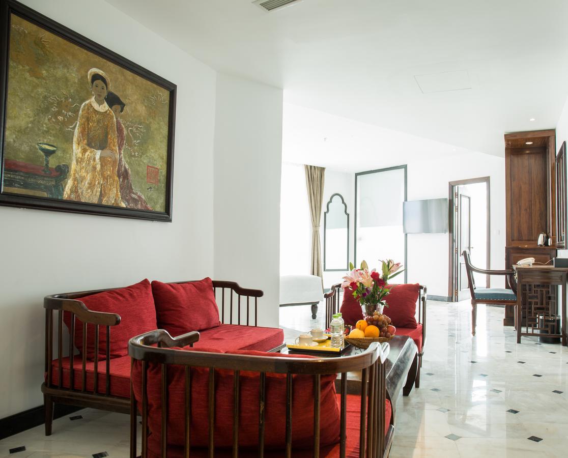 The Palmy Phu Quoc Resort & Spa Exterior foto
