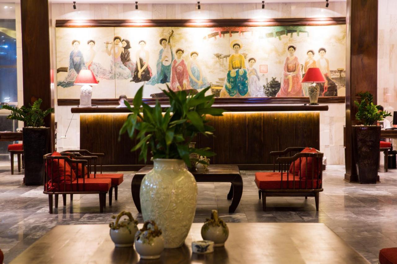 The Palmy Phu Quoc Resort & Spa Exterior foto