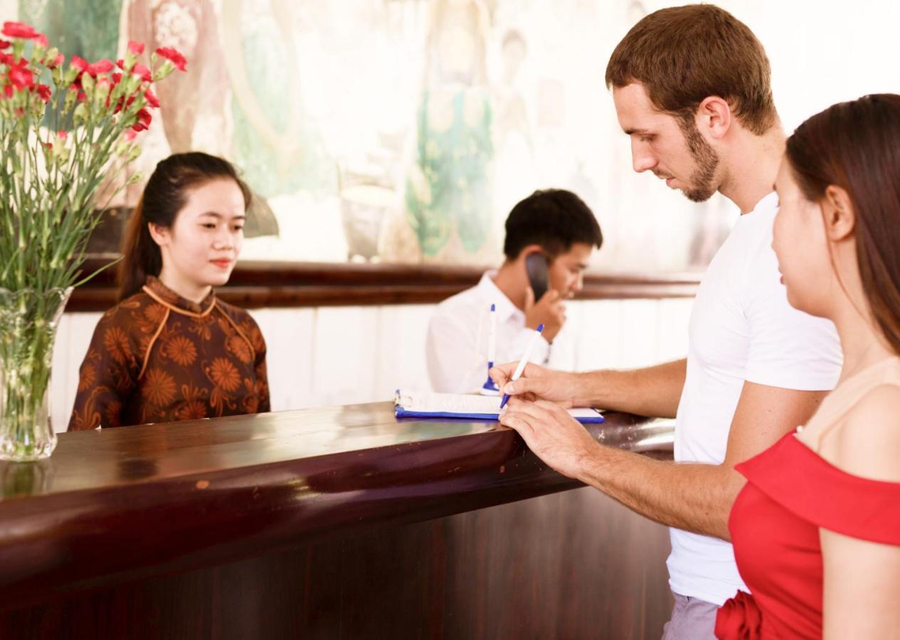 The Palmy Phu Quoc Resort & Spa Exterior foto